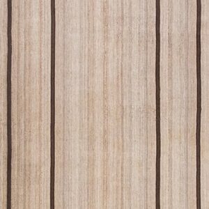 Contemporary American hooked rug, design K7003