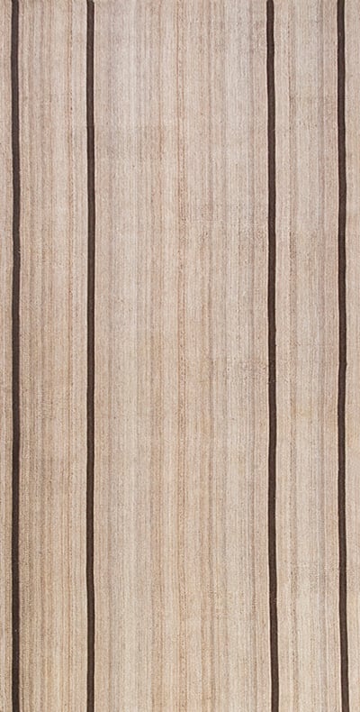 Contemporary kilim rug, design k7003 4 Contemporary american hooked rug, design k7003