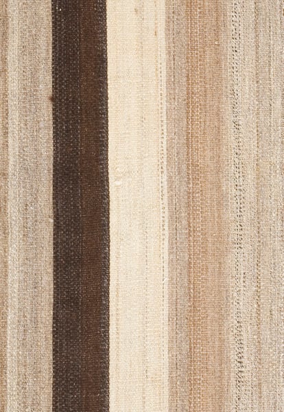 Contemporary kilim rug, design k7004 2 Contemporary american hooked rug, design k7004