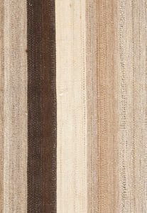 Contemporary kilim rug, design k7004 4 Contemporary american hooked rug, design k7004