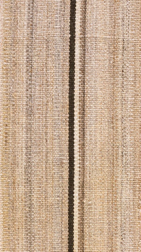 Contemporary kilim rug, design k7004b 1 Contemporary american hooked rug, design k7004b