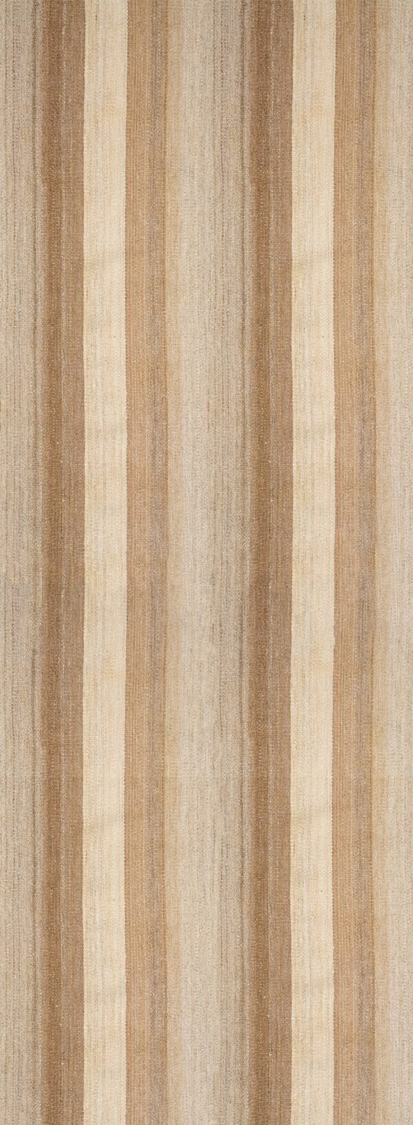Contemporary kilim rug, design k7005 1 Contemporary american hooked rug, design k7005