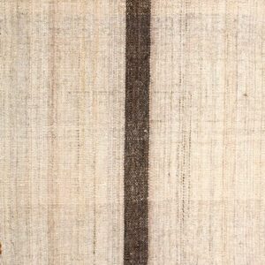 Contemporary American hooked rug, design K7006