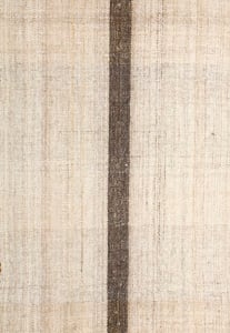 Contemporary kilim rug, design k7006 2 Contemporary american hooked rug, design k7006