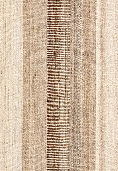 Contemporary kilim rug, design k7007 2 Contemporary american hooked rug, design k7007