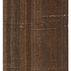 Contemporary American hooked rug, design K7012