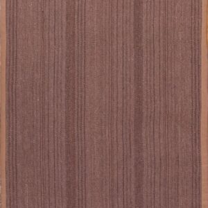 Contemporary American hooked rug, design K7012D