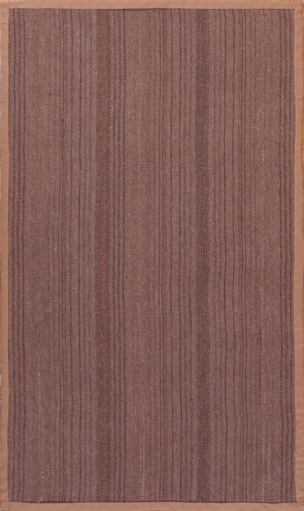 Contemporary kilim rug, design k7012d 1 Contemporary american hooked rug, design k7012d