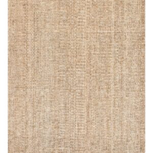 Contemporary American hooked rug, design K7013