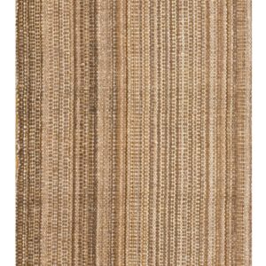 Contemporary American hooked rug, design K7014