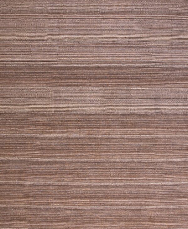 Contemporary kilim rug, design k7014 2 Contemporary american hooked rug, design k7014