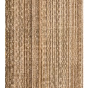 Contemporary American hooked rug, design K7014