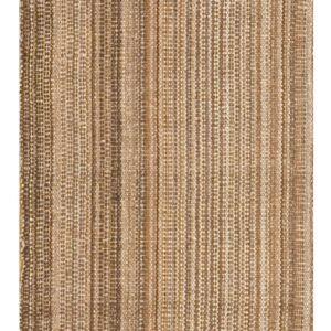 Contemporary American hooked rug, design K7014