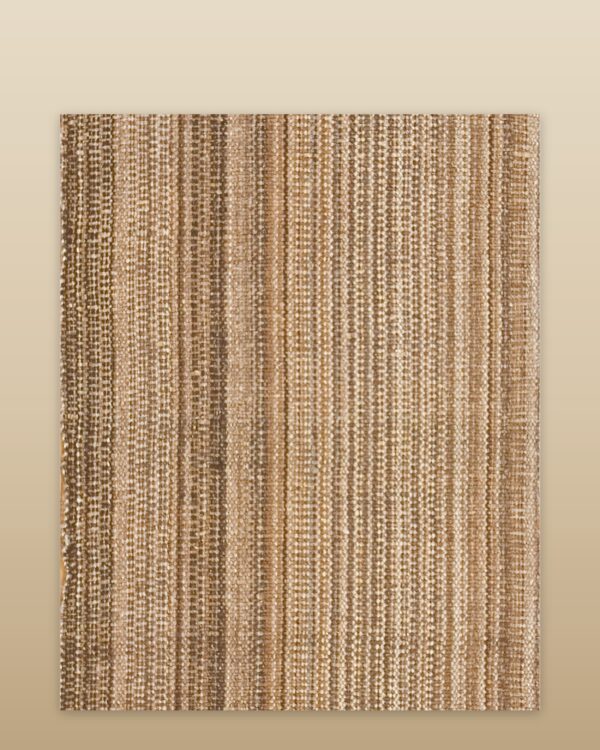 Contemporary kilim rug, design k7014 1 Contemporary american hooked rug, design k7014