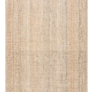 Contemporary American hooked rug, design K7015