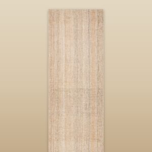 Contemporary American hooked rug, design K7015