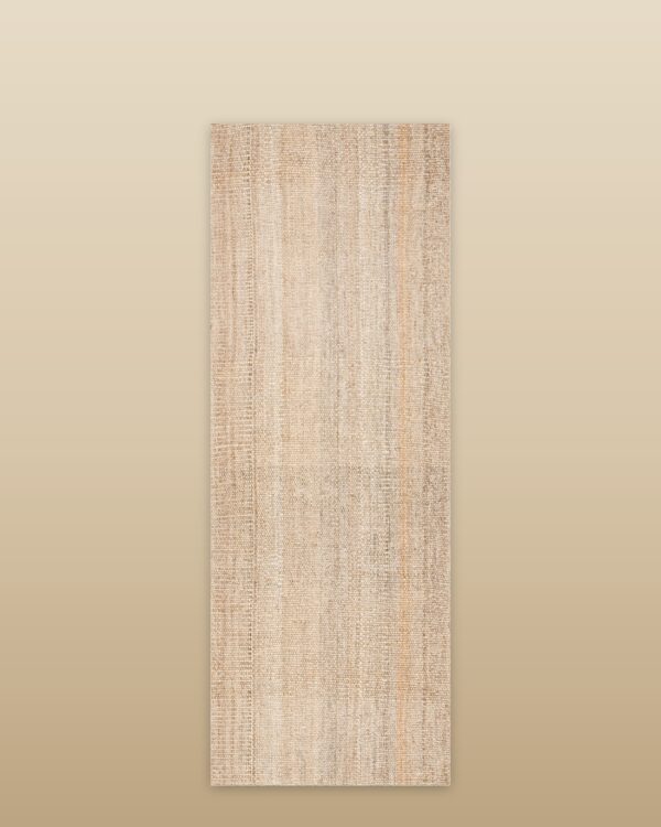 Contemporary kilim rug, design k7015 1 Contemporary american hooked rug, design k7015