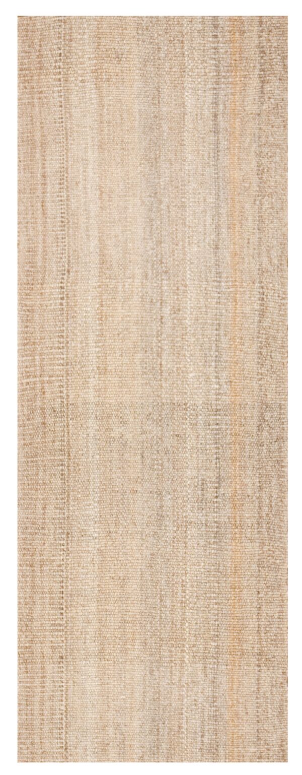 Contemporary kilim rug, design k7015 2 Contemporary american hooked rug, design k7015