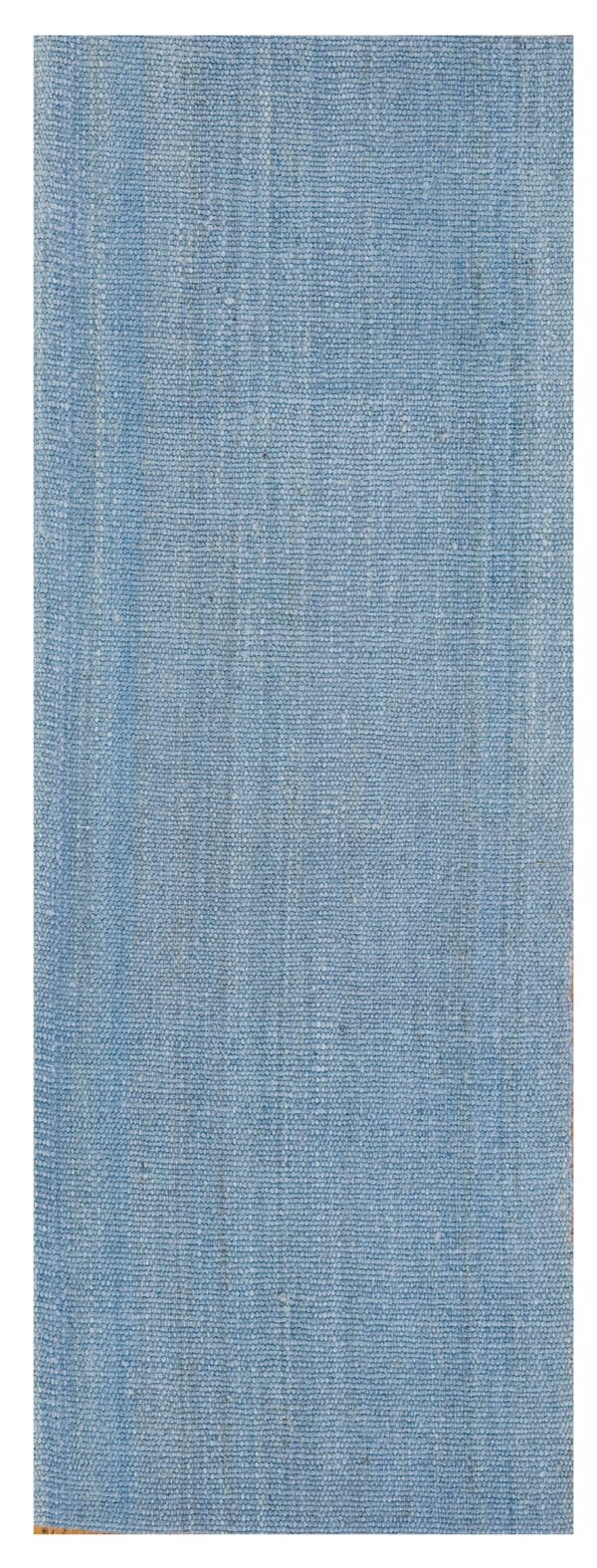 Contemporary kilim rug, design k7016 2 Contemporary american hooked rug, design k7016