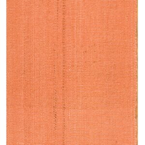 Contemporary American hooked rug, design K7017