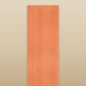 Contemporary American hooked rug, design K7017