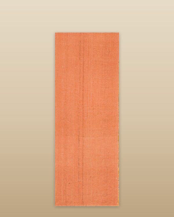 Contemporary kilim rug, design k7017 1 Contemporary american hooked rug, design k7017