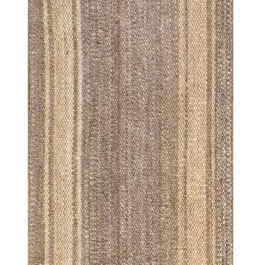 Contemporary American hooked rug, design K7018A