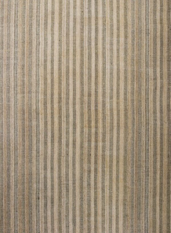Contemporary kilim rug, design k7021 1 Contemporary american hooked rug, design k7021