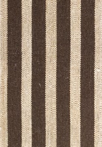 Contemporary American hooked rug, design K7022