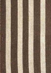 Contemporary American hooked rug, design K7022B