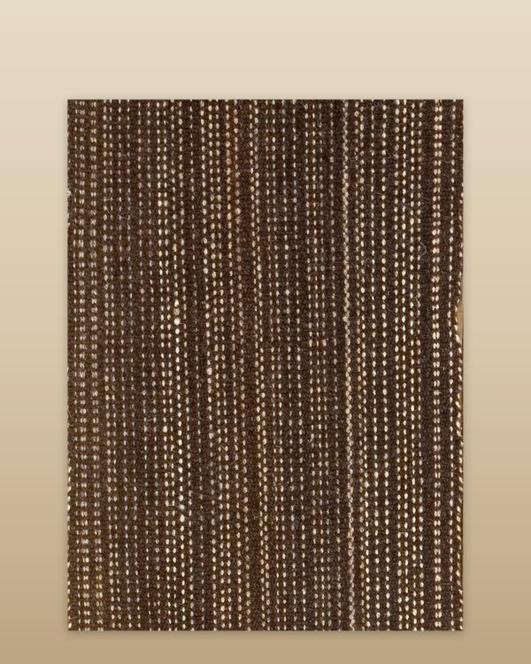 Contemporary kilim rug, design k7023 1 Contemporary american hooked rug, design k7023