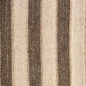 Contemporary American hooked rug, design K7024
