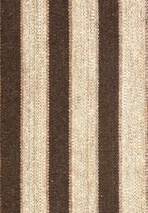 Contemporary American hooked rug, design K7024B