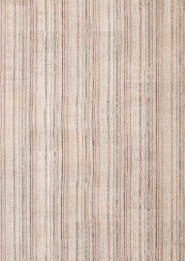 Contemporary kilim rug, design k7025 1 Contemporary american hooked rug, design k7025