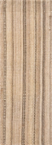 Contemporary kilim rug, design k7026 4 Contemporary american hooked rug, design k7026