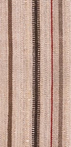 Contemporary kilim rug, design k7031a 4 Contemporary american hooked rug, design k7031a