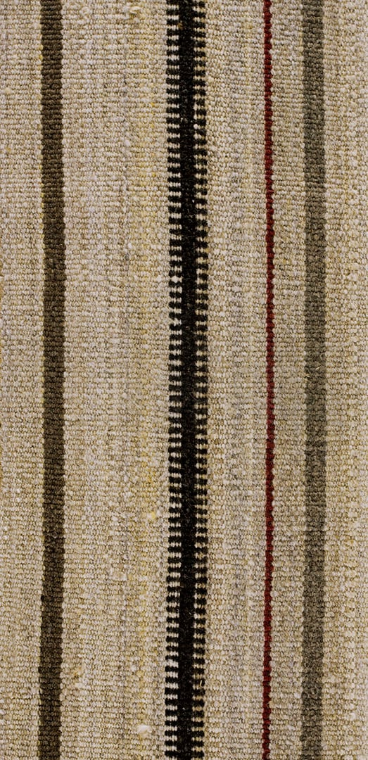 Contemporary kilim rug, design k7031a 1 Contemporary american hooked rug, design k7031a