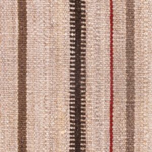 Contemporary American hooked rug, design K7031A