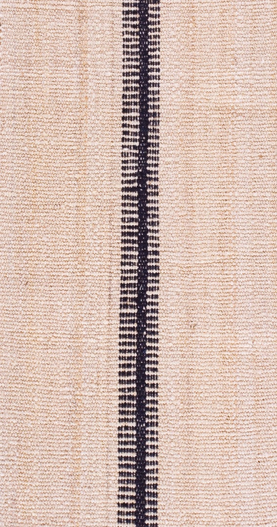 Contemporary kilim rug, design k7032a 2 Contemporary american hooked rug, design k7032a