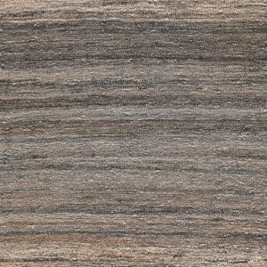 Contemporary American hooked rug, design K7203E