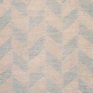 Contemporary American hooked rug, design K7205