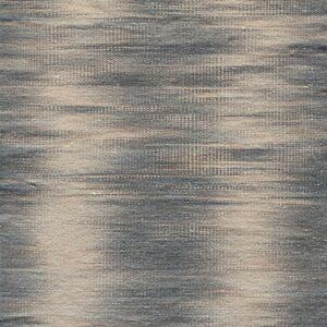 Contemporary American hooked rug, design K7229B