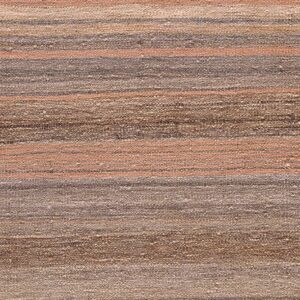 Contemporary American hooked rug, design K7237B