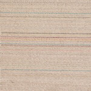 Contemporary American hooked rug, design K7256