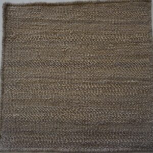 Contemporary American hooked rug, design K7301D
