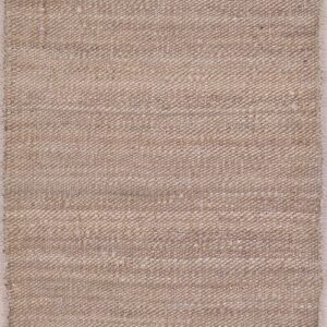 Contemporary American hooked rug, design K7301E
