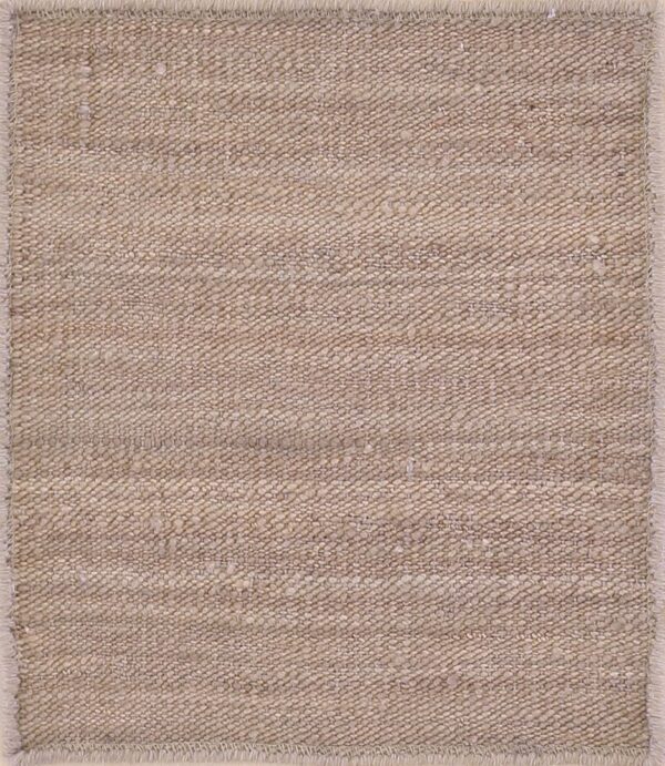 Contemporary kouhi flat weave rug, design k7301e 1 Contemporary american hooked rug, design k7301e