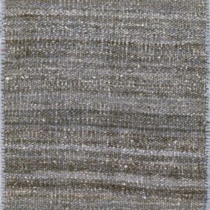 Contemporary American hooked rug, design K7303B