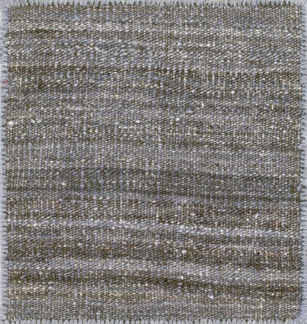 Contemporary kouhi flat weave rug, design k7303b 1 Contemporary american hooked rug, design k7303b