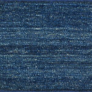Contemporary American hooked rug, design K7306A